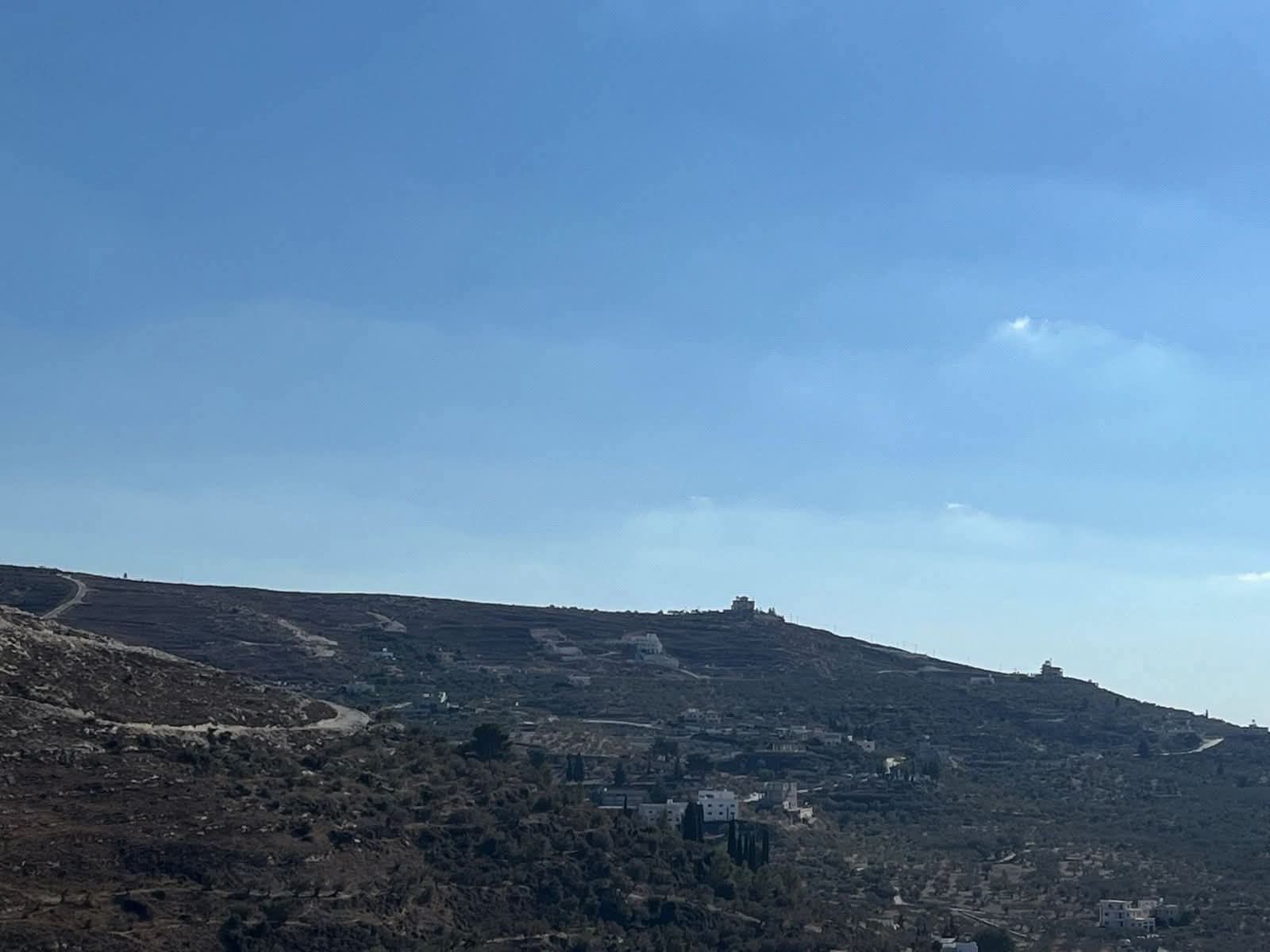 | موسوعة القرى الفلسطينية  | موسوعة القرى الفلسطينية